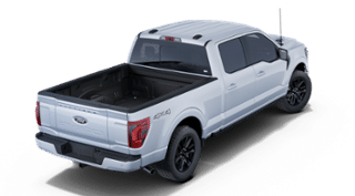 2025 Ford F-150® External Image 4